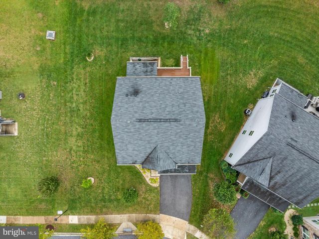 14302 HIDDEN FOREST DR, Accokeek, MD 20607