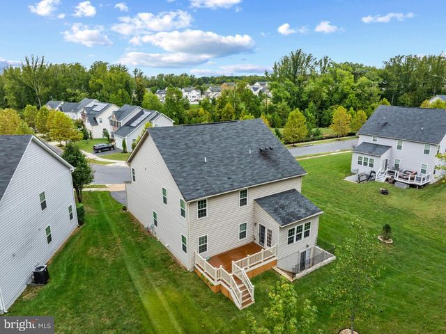 14302 HIDDEN FOREST DR, Accokeek, MD 20607