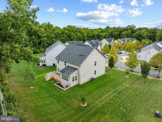14302 HIDDEN FOREST DR, Accokeek, MD 20607