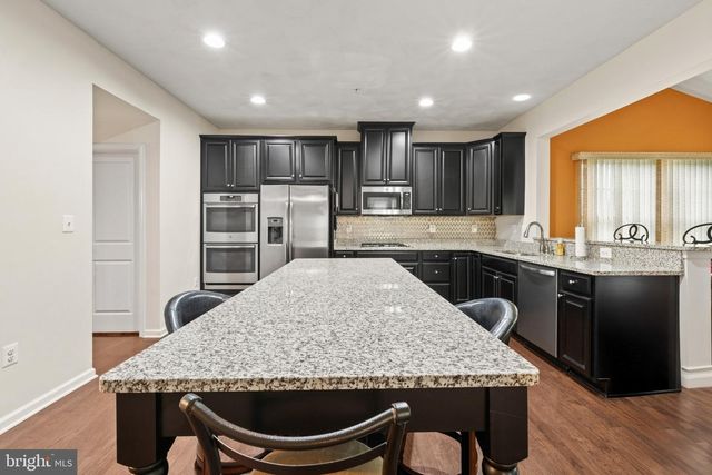 14302 HIDDEN FOREST DR, Accokeek, MD 20607