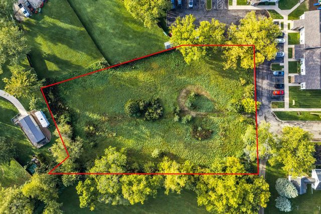 216 E JEFFERSON STREET, Elkhorn, WI 53121