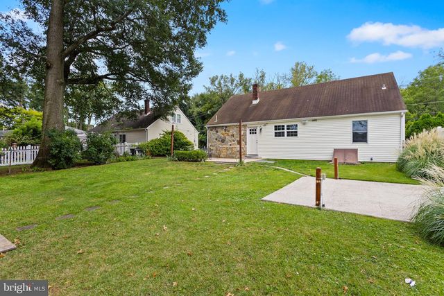 3438 E STATE STREET EXT, Hamilton, NJ 08619