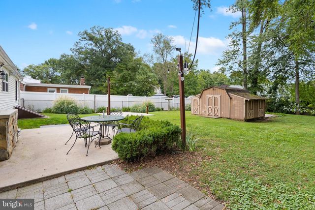 3438 E STATE STREET EXT, Hamilton, NJ 08619