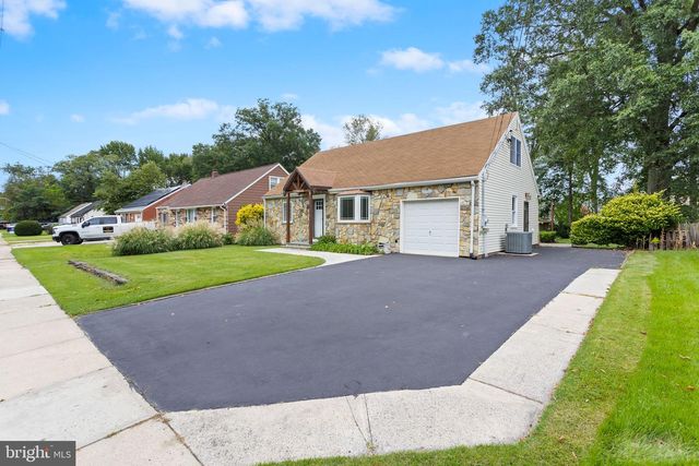 3438 E STATE STREET EXT, Hamilton, NJ 08619