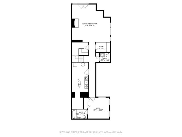 2209 N Seminary Avenue, Chicago, IL 60614