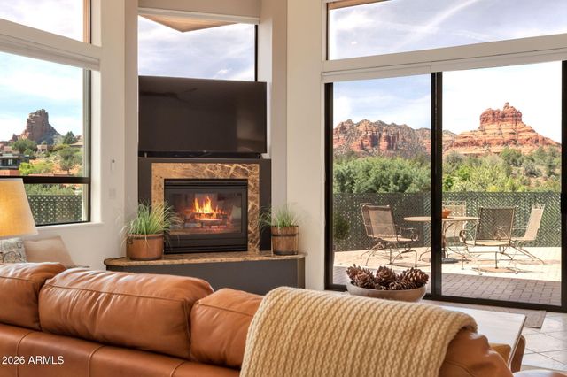 195 Pebble Drive, Sedona, AZ 86351