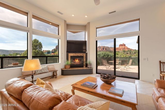 195 Pebble Drive, Sedona, AZ 86351