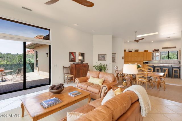 195 Pebble Drive, Sedona, AZ 86351