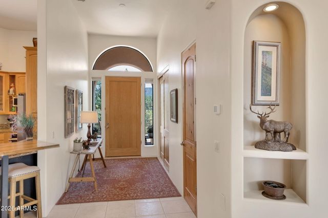 195 Pebble Drive, Sedona, AZ 86351