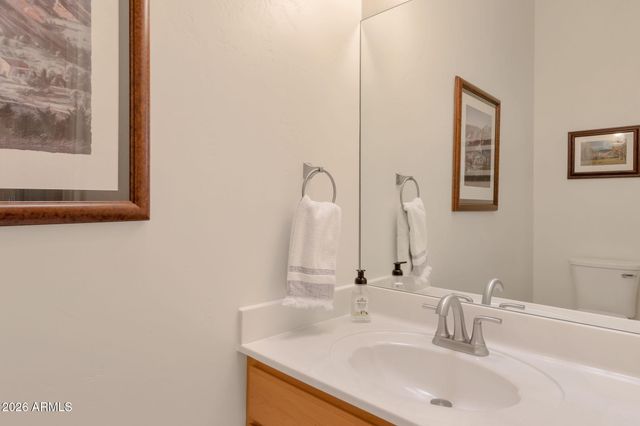 195 Pebble Drive, Sedona, AZ 86351