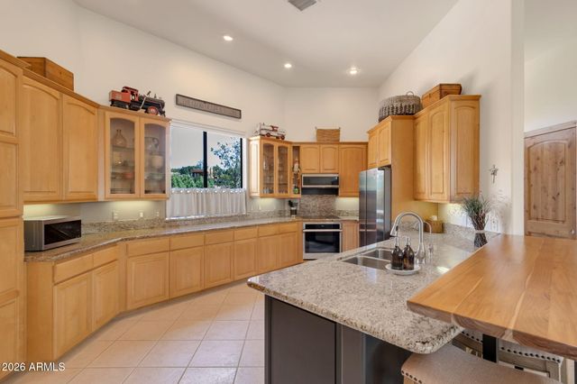 195 Pebble Drive, Sedona, AZ 86351