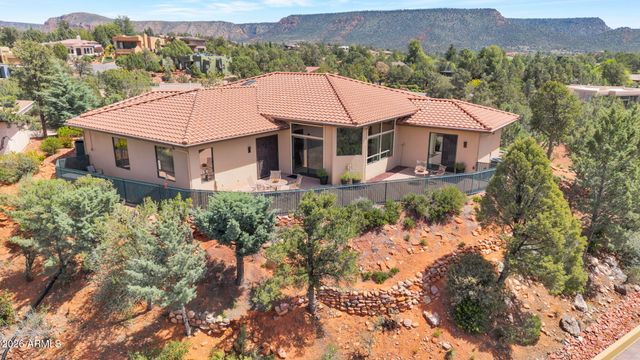 195 Pebble Drive, Sedona, AZ 86351