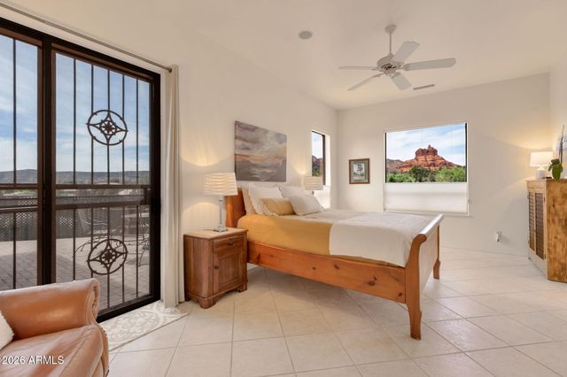 195 Pebble Drive, Sedona, AZ 86351