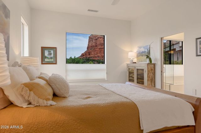 195 Pebble Drive, Sedona, AZ 86351