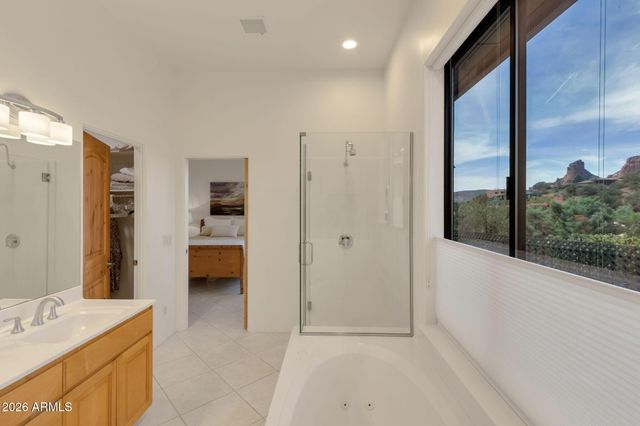 195 Pebble Drive, Sedona, AZ 86351