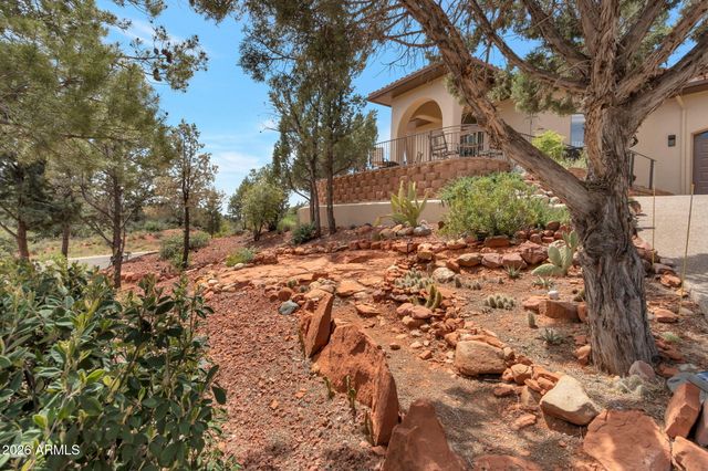 195 Pebble Drive, Sedona, AZ 86351
