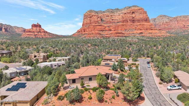 195 Pebble Drive, Sedona, AZ 86351