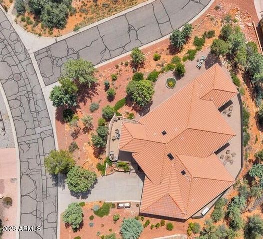 195 Pebble Drive, Sedona, AZ 86351