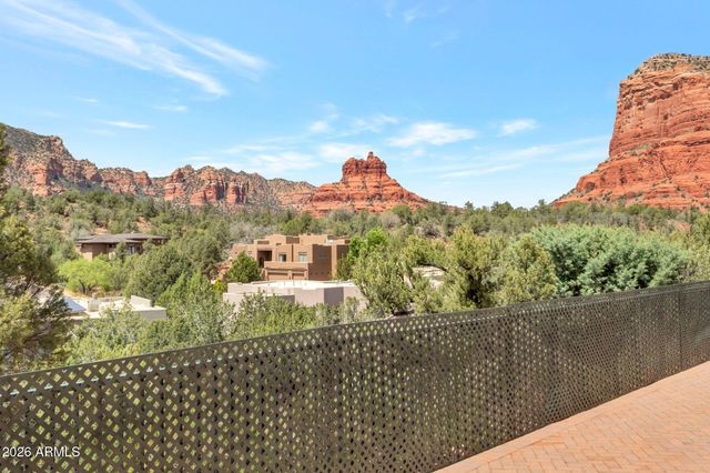 195 Pebble Drive, Sedona, AZ 86351