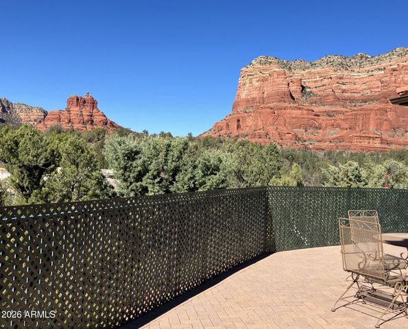 195 Pebble Drive, Sedona, AZ 86351
