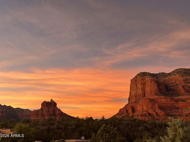 195 Pebble Drive, Sedona, AZ 86351