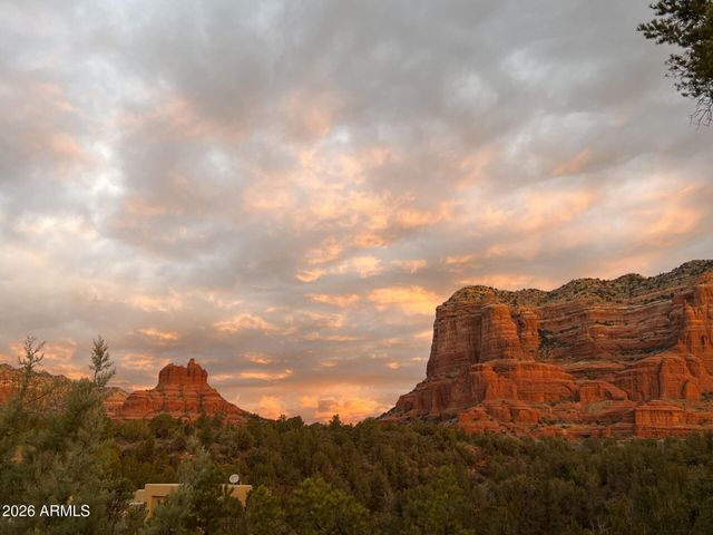 195 Pebble Drive, Sedona, AZ 86351