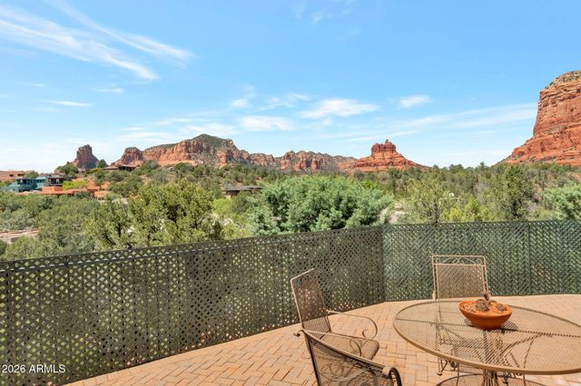 195 Pebble Drive, Sedona, AZ 86351