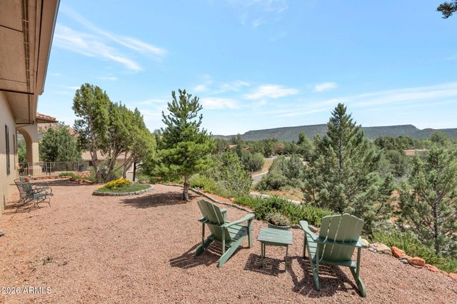 195 Pebble Drive, Sedona, AZ 86351