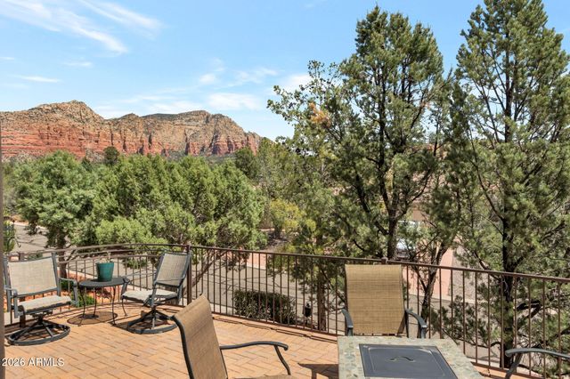 195 Pebble Drive, Sedona, AZ 86351