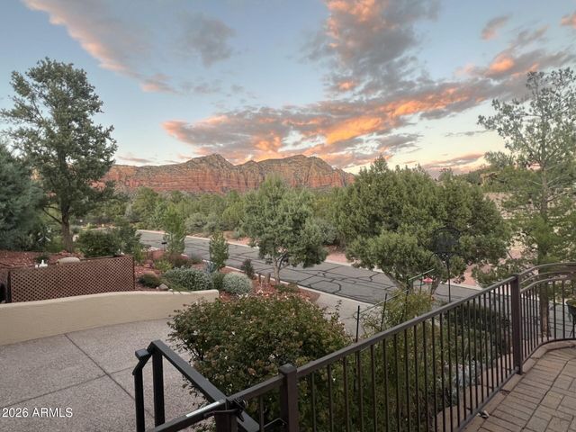 195 Pebble Drive, Sedona, AZ 86351