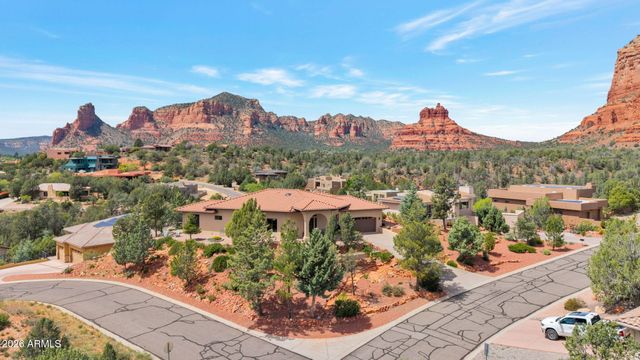 195 Pebble Drive, Sedona, AZ 86351