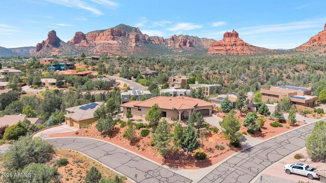 195 Pebble Drive, Sedona, AZ 86351