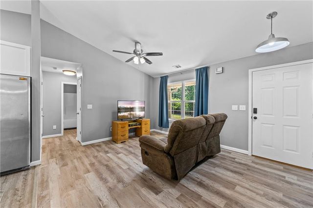 284 Moss Road, Dawsonville, GA 30534