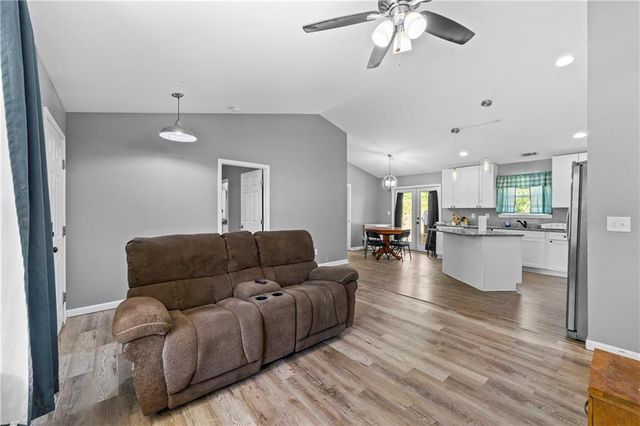 284 Moss Road, Dawsonville, GA 30534