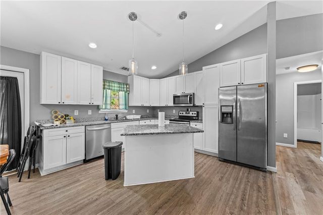 284 Moss Road, Dawsonville, GA 30534