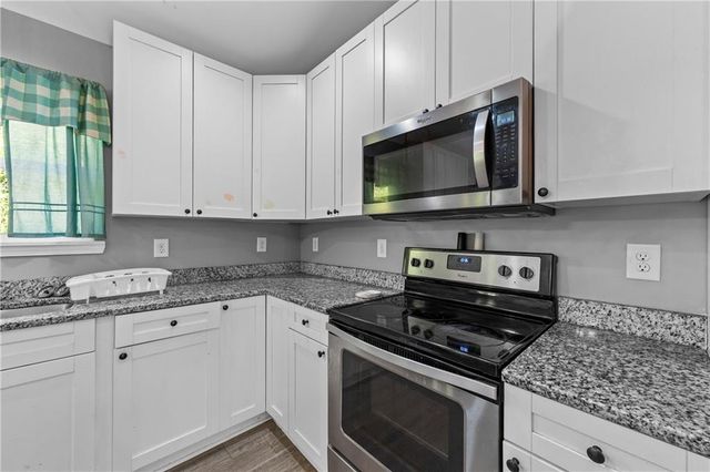 284 Moss Road, Dawsonville, GA 30534