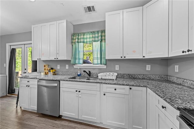 284 Moss Road, Dawsonville, GA 30534