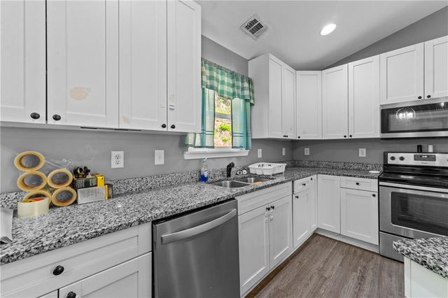 284 Moss Road, Dawsonville, GA 30534