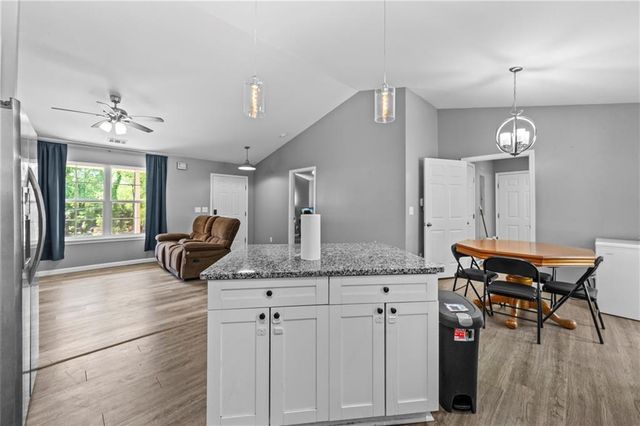 284 Moss Road, Dawsonville, GA 30534
