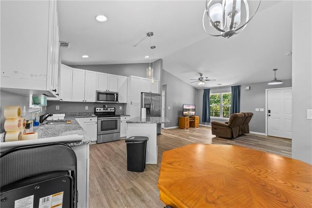 284 Moss Road, Dawsonville, GA 30534