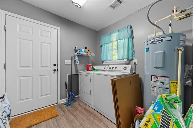 284 Moss Road, Dawsonville, GA 30534