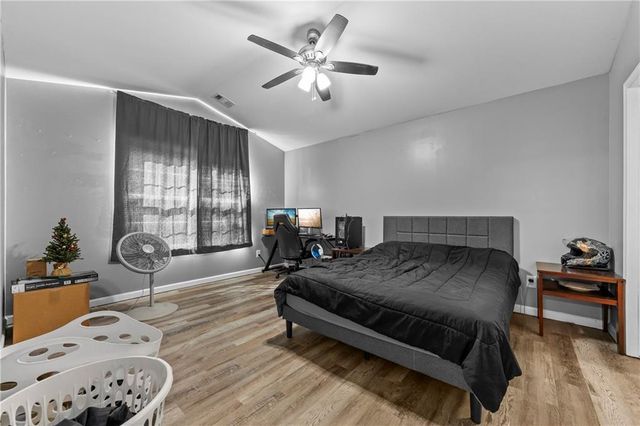 284 Moss Road, Dawsonville, GA 30534
