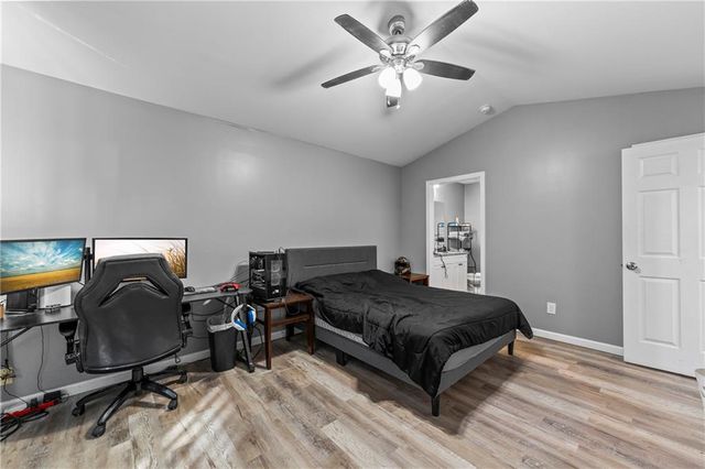 284 Moss Road, Dawsonville, GA 30534