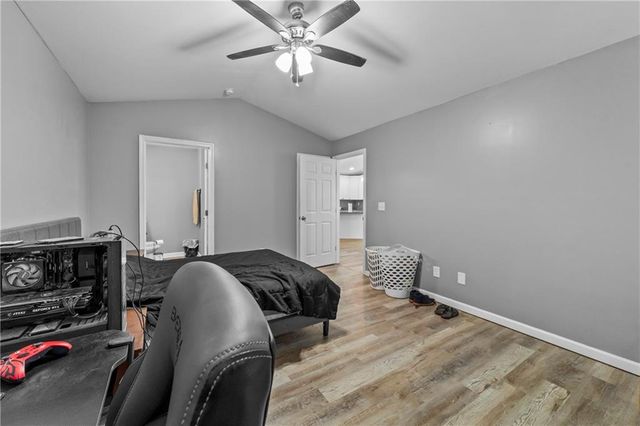 284 Moss Road, Dawsonville, GA 30534