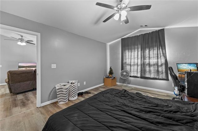 284 Moss Road, Dawsonville, GA 30534