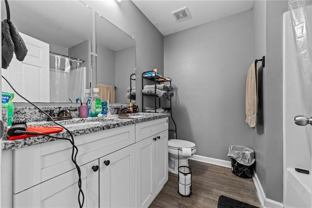 284 Moss Road, Dawsonville, GA 30534