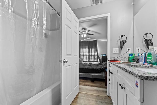 284 Moss Road, Dawsonville, GA 30534