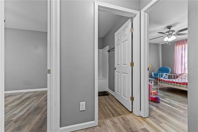284 Moss Road, Dawsonville, GA 30534