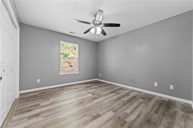 284 Moss Road, Dawsonville, GA 30534