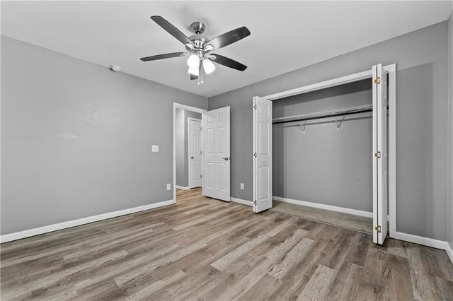 284 Moss Road, Dawsonville, GA 30534